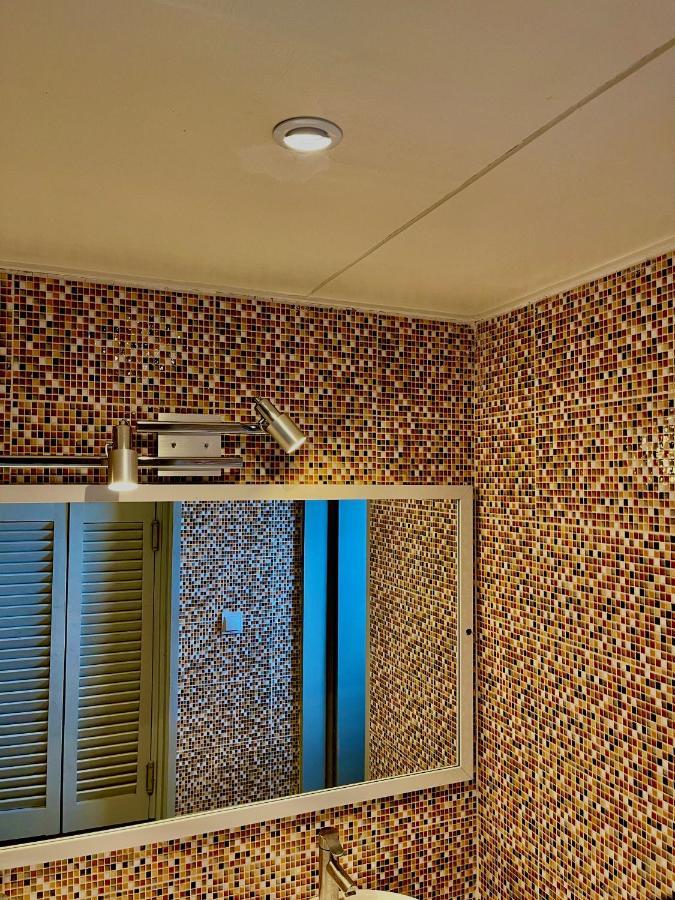 Residence Bertille Abidjan Cocody Exteriör bild